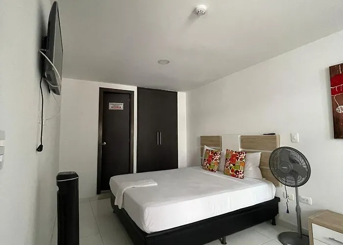 Hotel Guadalupe Plaza