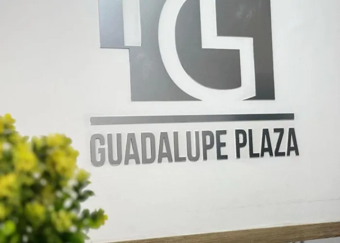 Hotel Guadalupe Plaza
