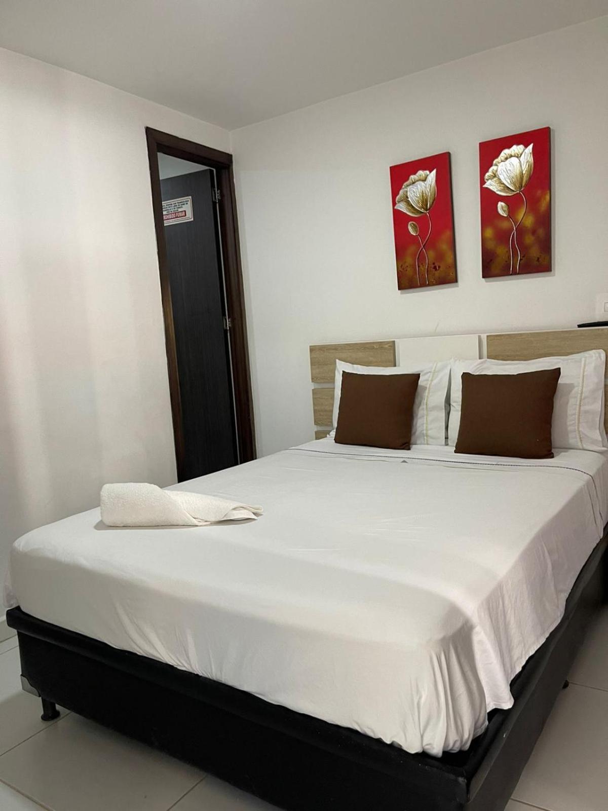 Hotel Guadalupe Plaza Pereira