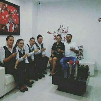 Hotel Guadalupe Plaza Pereira