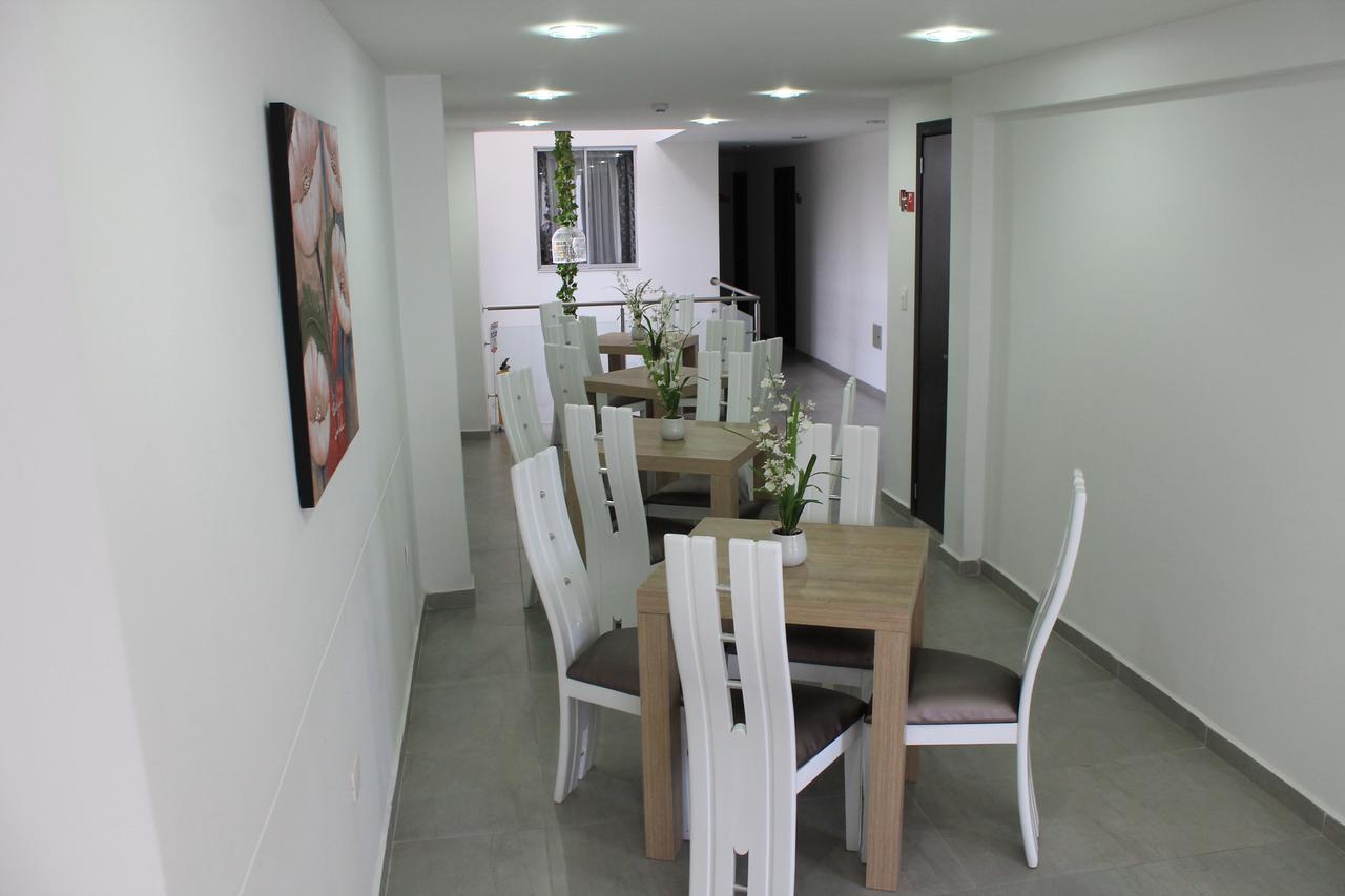 Hotel Guadalupe Plaza 3*