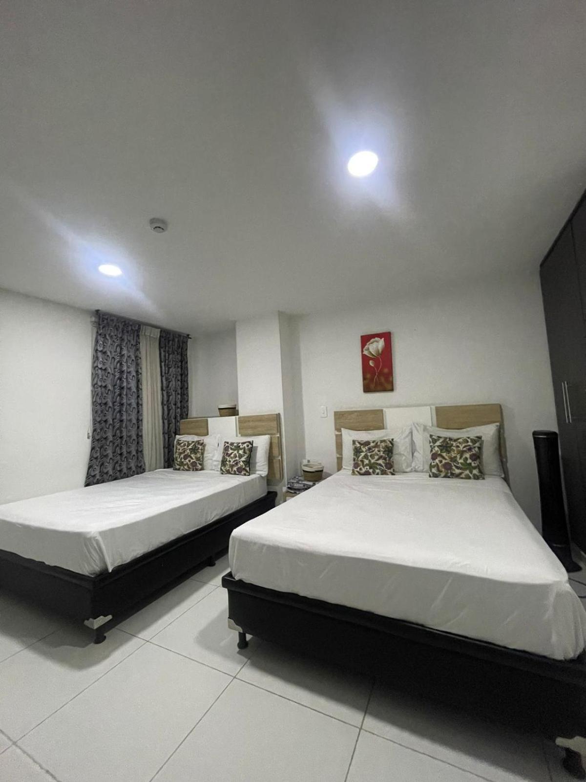 Guadalupe Plaza Hotel Pereira